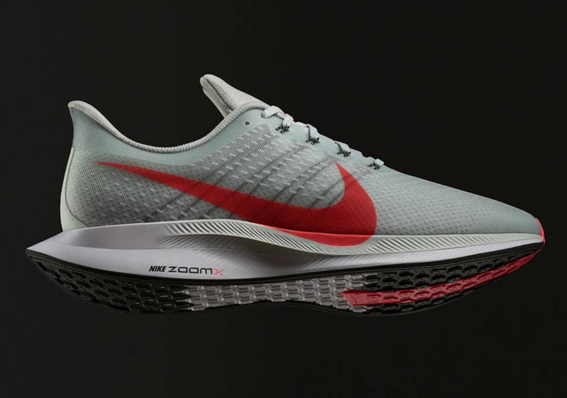 Nike Zoomx Pegasus 35 2