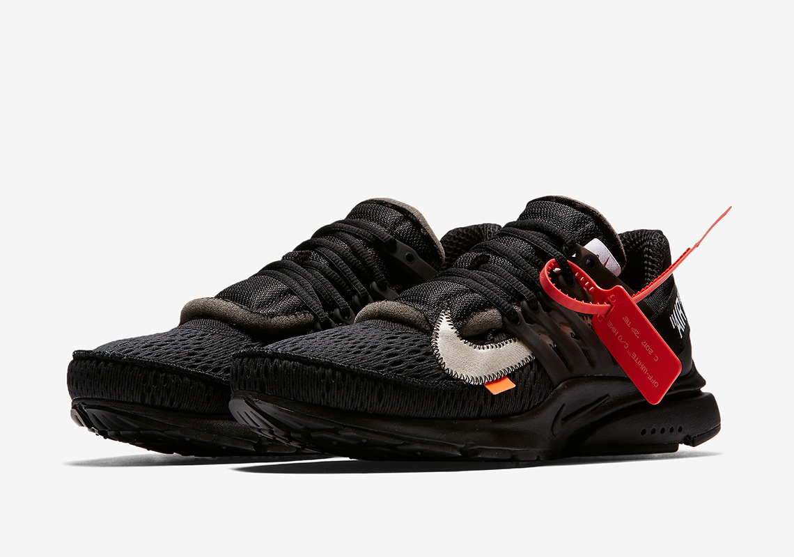 Off White Presto Black Where To Buy 6