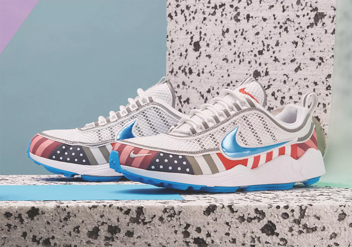 Parra Nike Spiridon Where To Buy 21