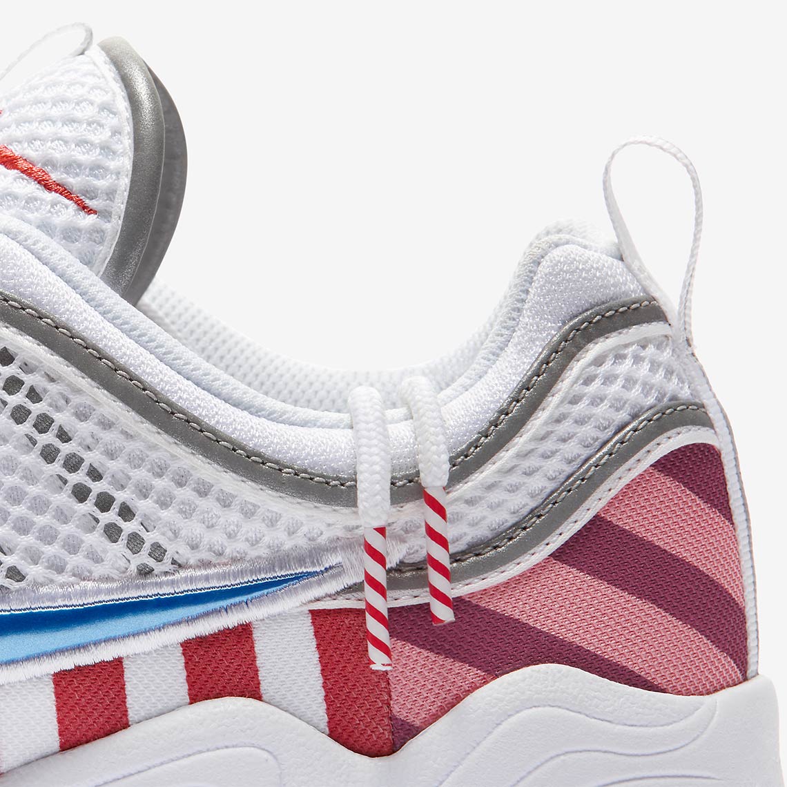 Parra Nike Zoom Spiridon Av4744 100 8