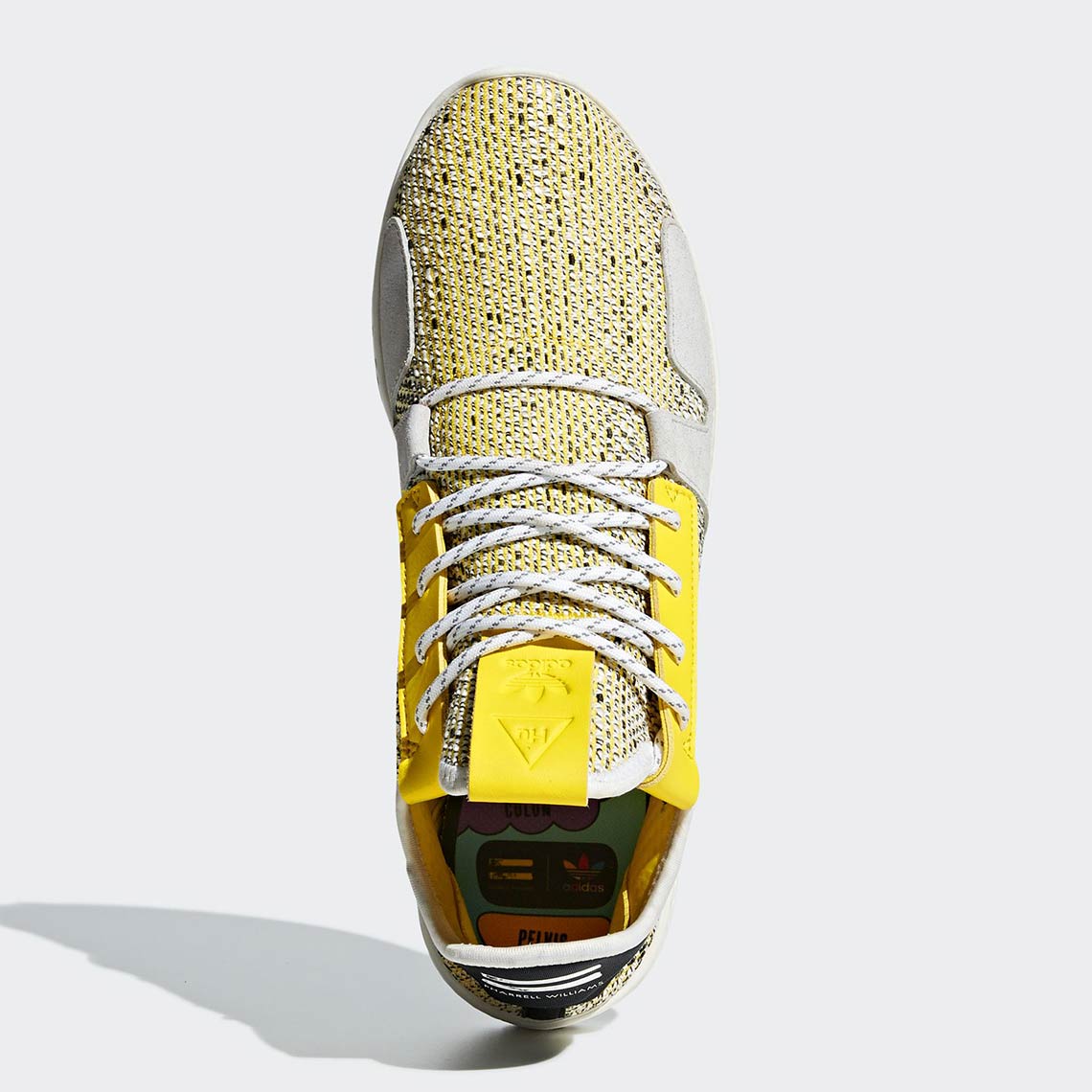 Pharrell Adidas Tennis Hu V2 Bb9453 3