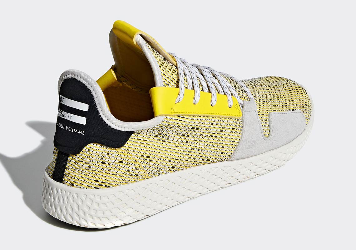 Pharrell Adidas Tennis Hu V2 Bb9453 5