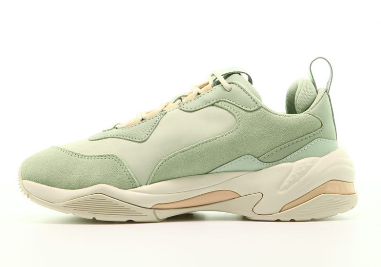 Puma Thunder Desert Where To Buy 4