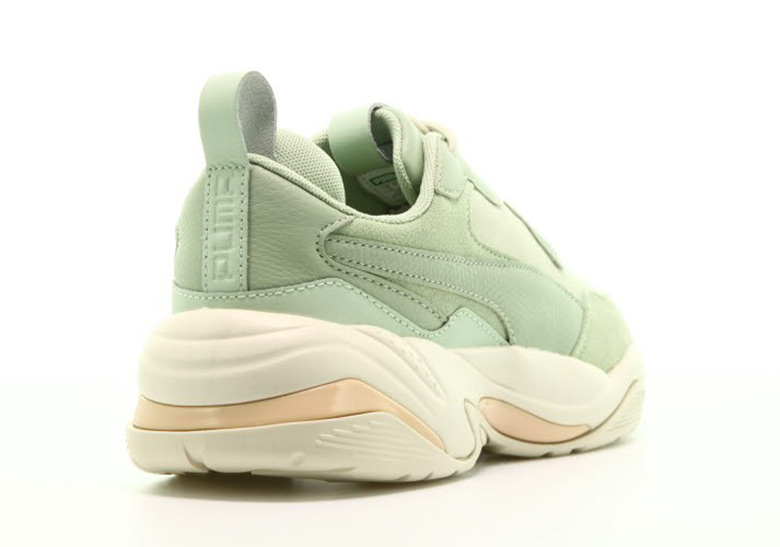 Puma Thunder Desert Where To Buy 5