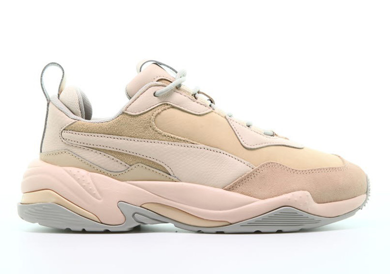 Puma Thunder Desert Where To Buy 6