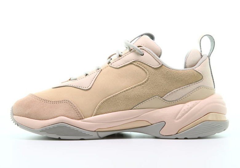 Puma Thunder Desert Where To Buy 7