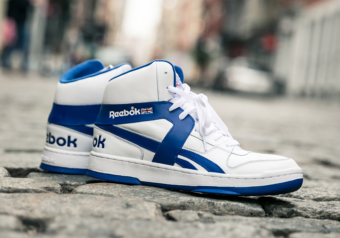 Reebok Bb5600 Available 3