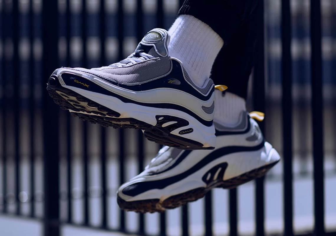 Reebok Daytona Dmx 1