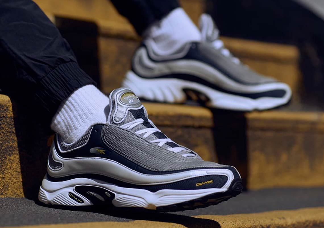 Reebok Is Bringing Back The Original DMX Daytona