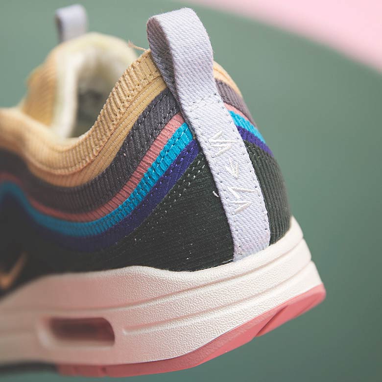 Sean Wotherspoon Air Max Restock Foot Patrol 3