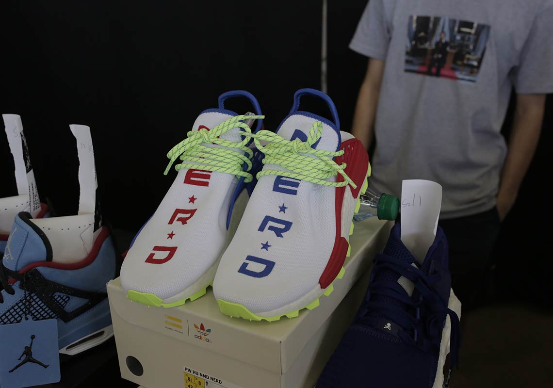 Sneakercon Dallas Recap 11