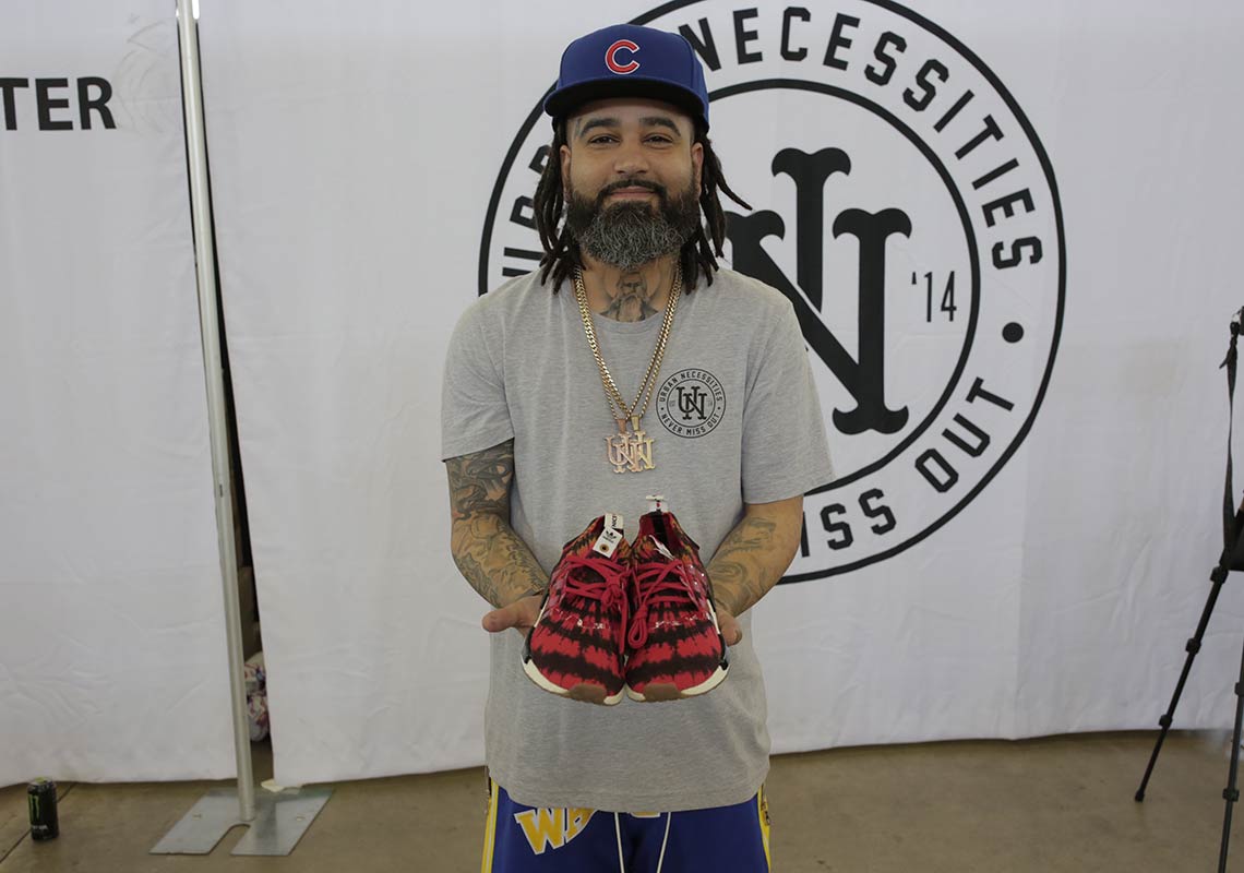 Sneakercon Dallas Recap 12