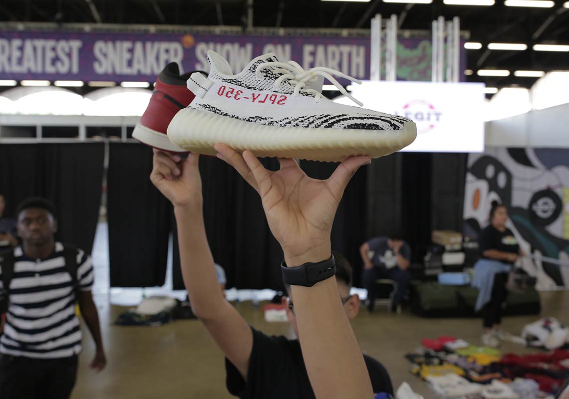 Sneakercon Dallas Recap 16