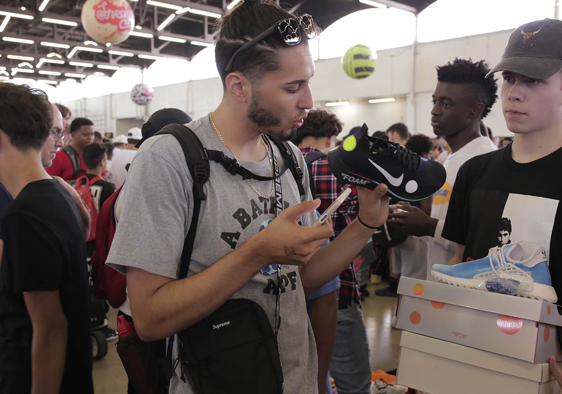 Sneakercon Dallas Recap 17