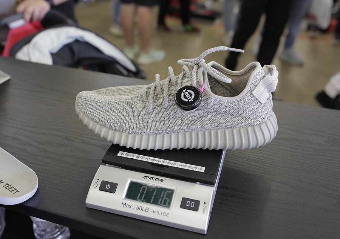 Sneakercon Dallas Recap 20