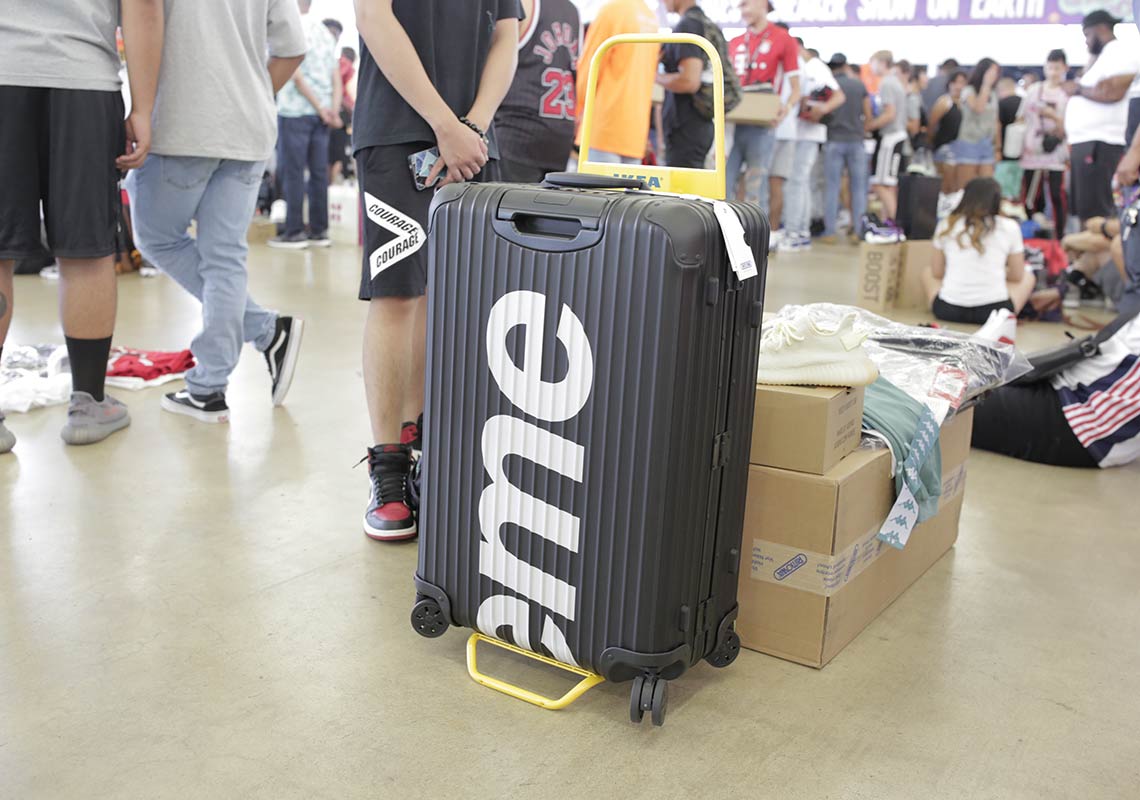 Sneakercon Dallas Recap 25