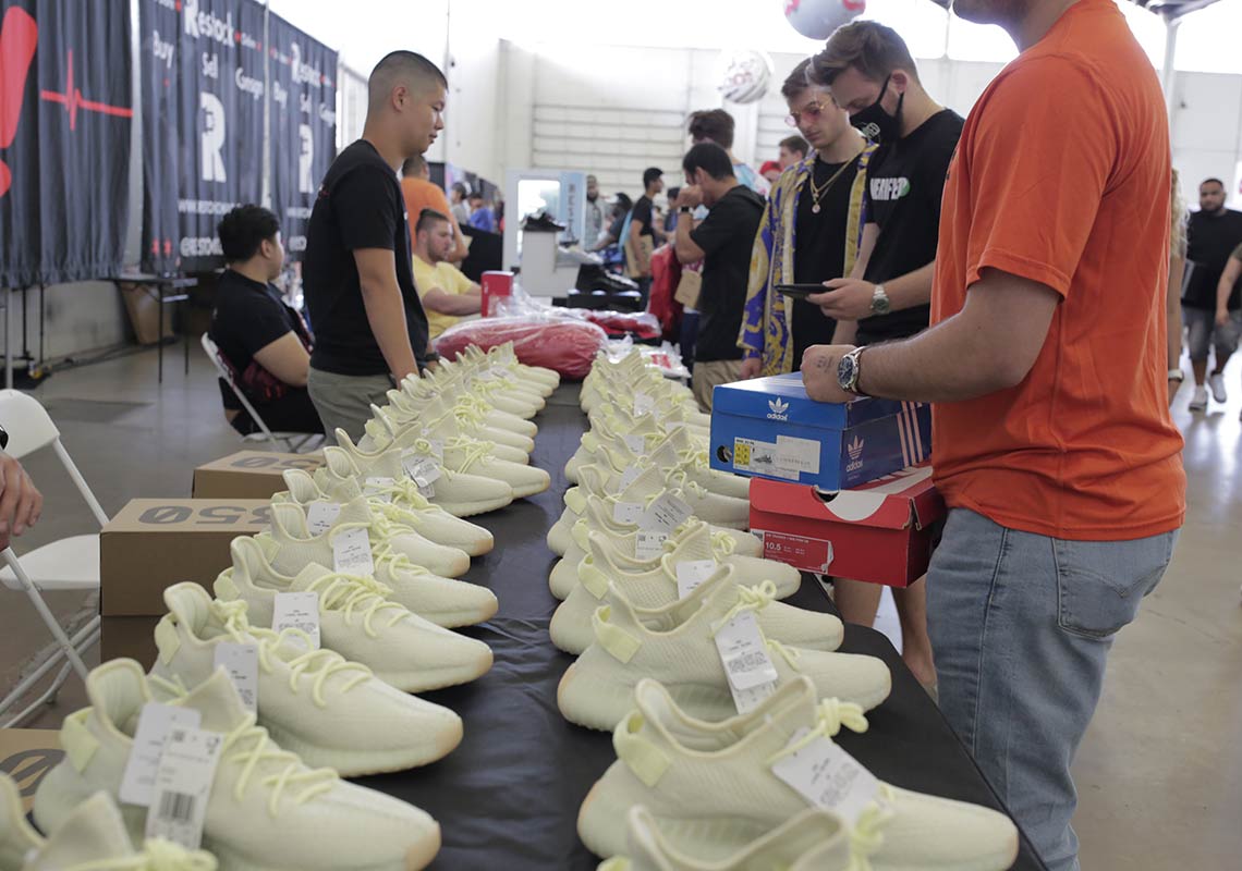 Sneakercon Dallas Recap 3