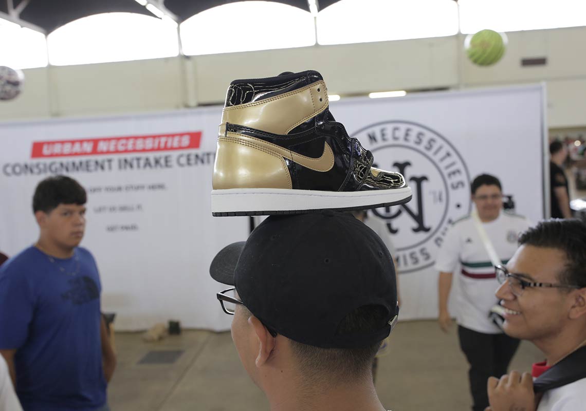 Sneakercon Dallas Recap 9