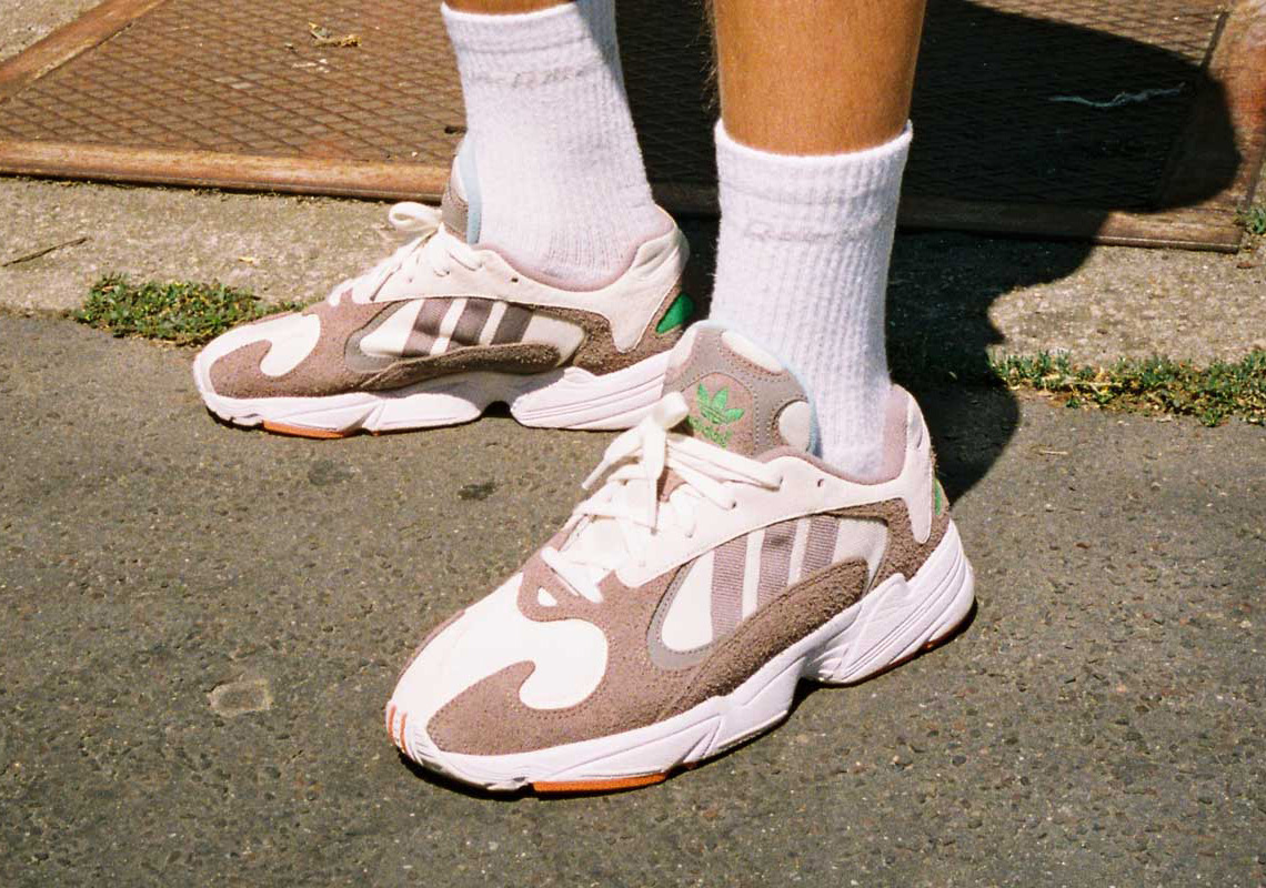 Solebox Adidas Yung 11