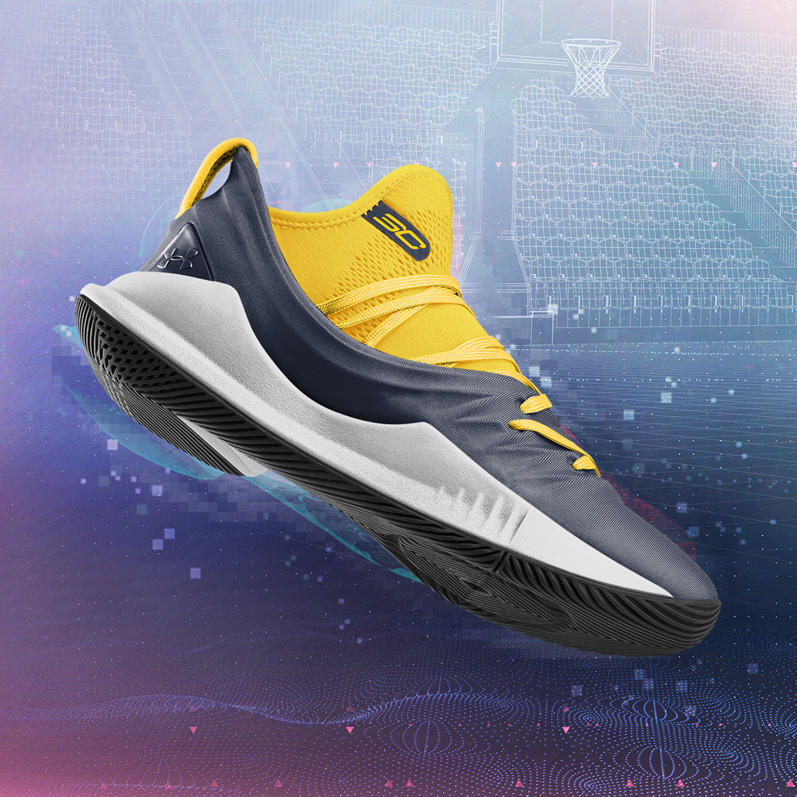 Ua Curry 5 Icon 1