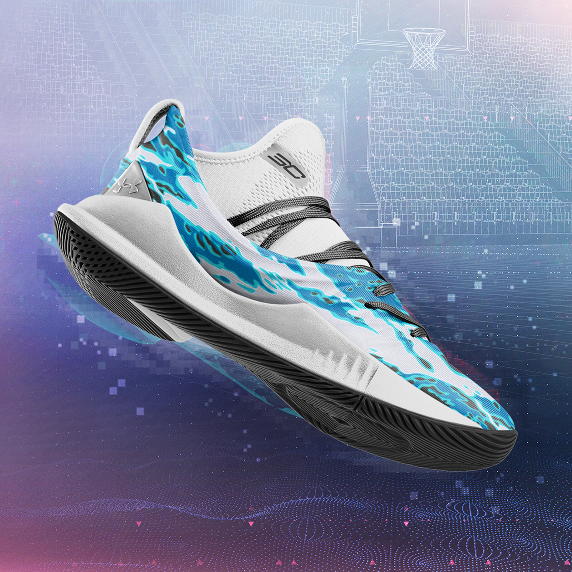 Ua Curry 5 Icon 4