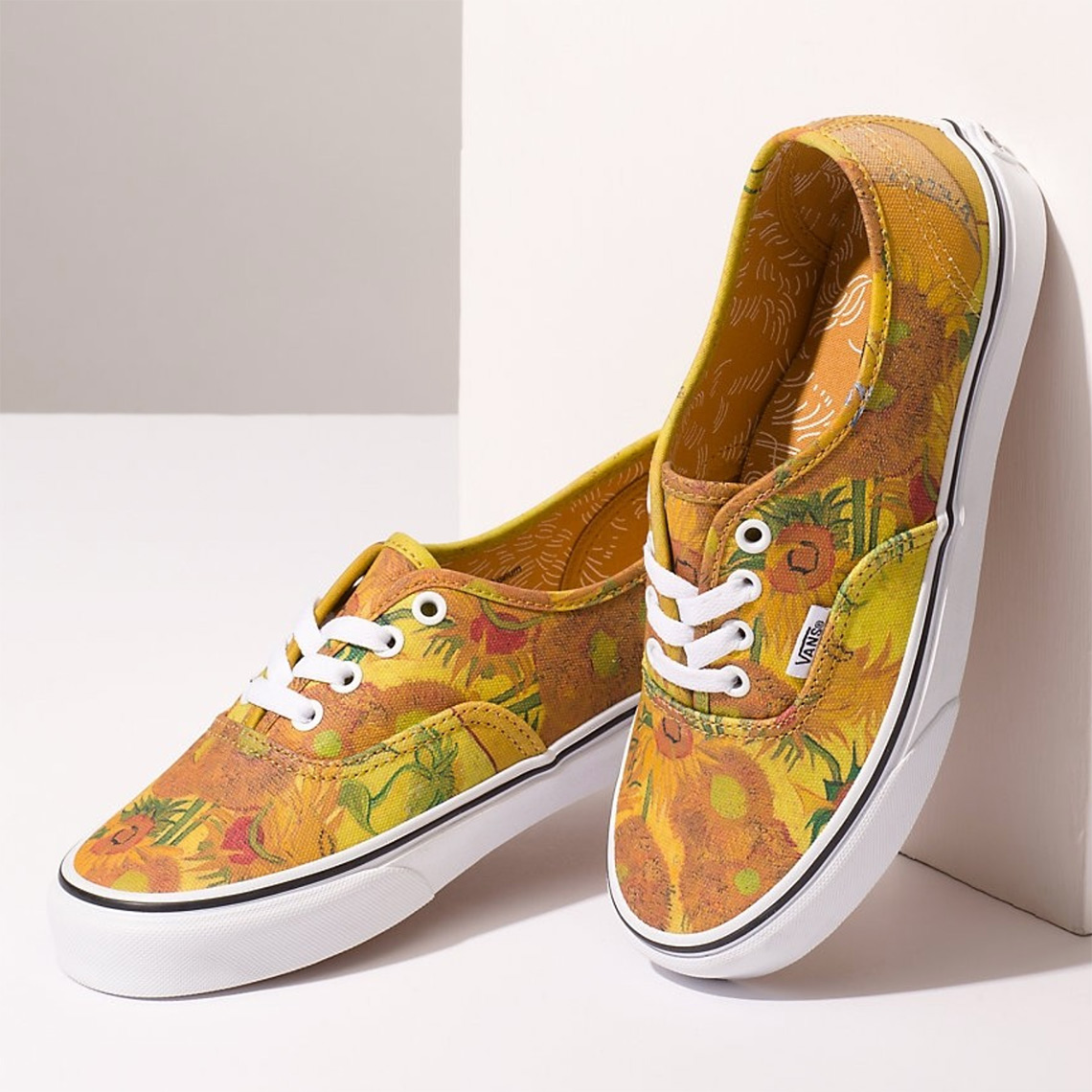 Vincent Van Gogh Vans Collection 5