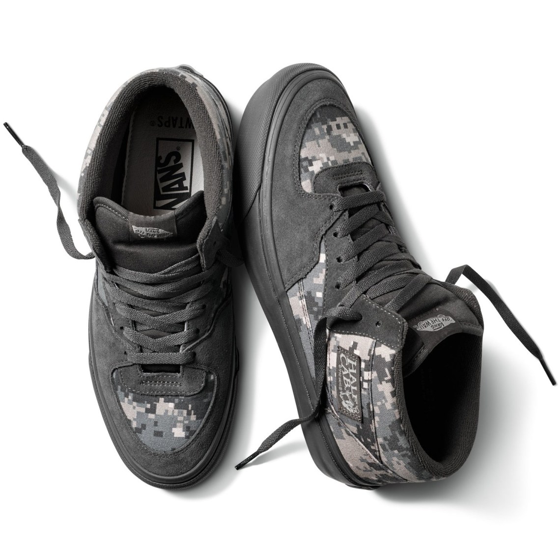 Wtaps Vans Vault 1