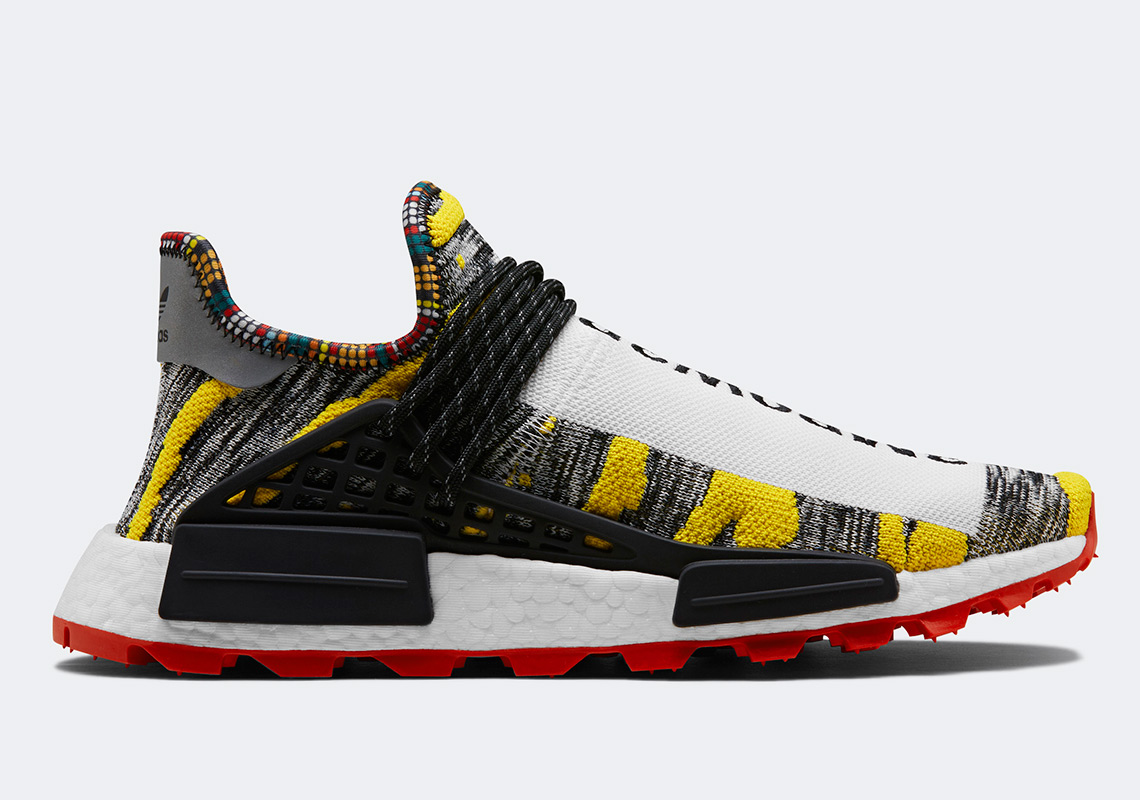 Bb9527 Adidas Nmd Hu Solar 1