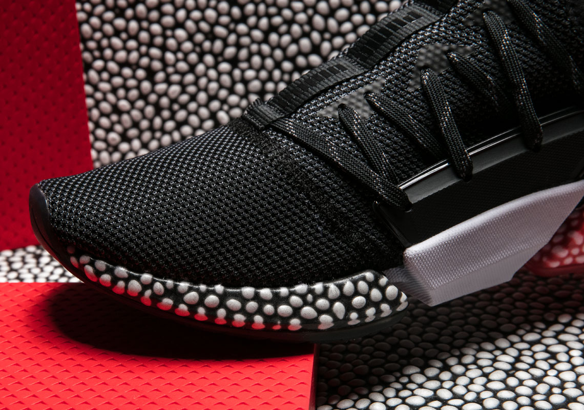 Puma Hybrid Rocket 1