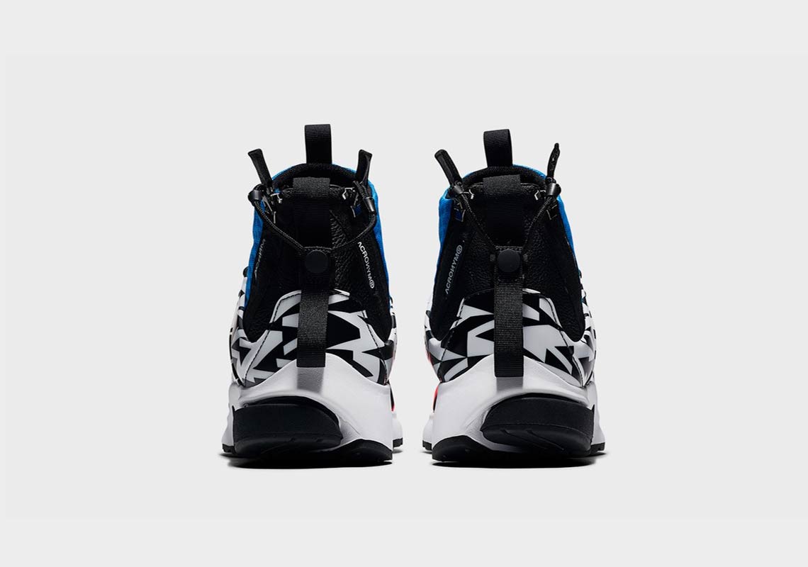 Acronym Nike Presto Mid Pink Blue Ah7832 600 1