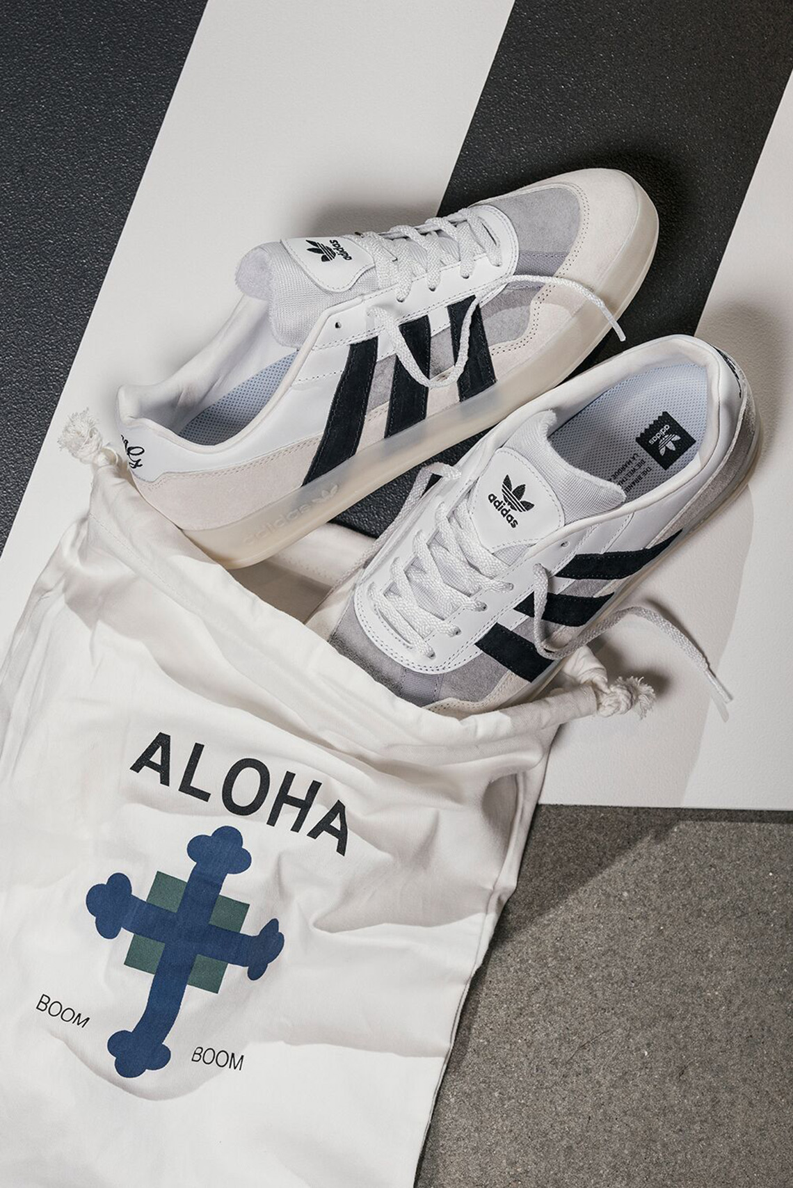 Adidas Aloha Super 