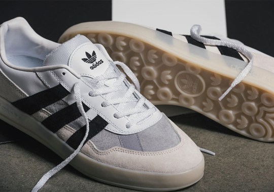 adidas Skateboarding And Mark Gonzales Introduce The New Aloha Super