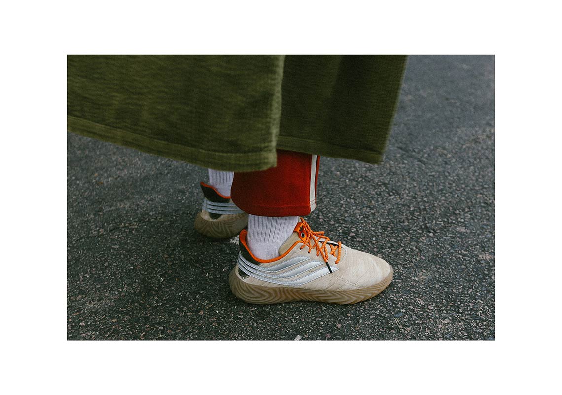 Adidas Consortium Bodega Sobakov Kamanda 8