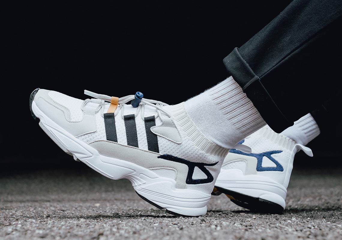 Adidas Consortium Falcon Blue White Bc0695 4