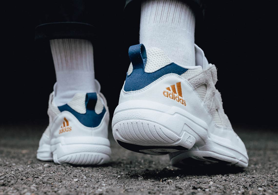 Adidas Consortium Ss2g Blue White Bc0698 5