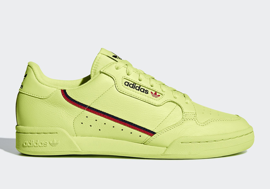 Adidas Continental 80 B41675 1