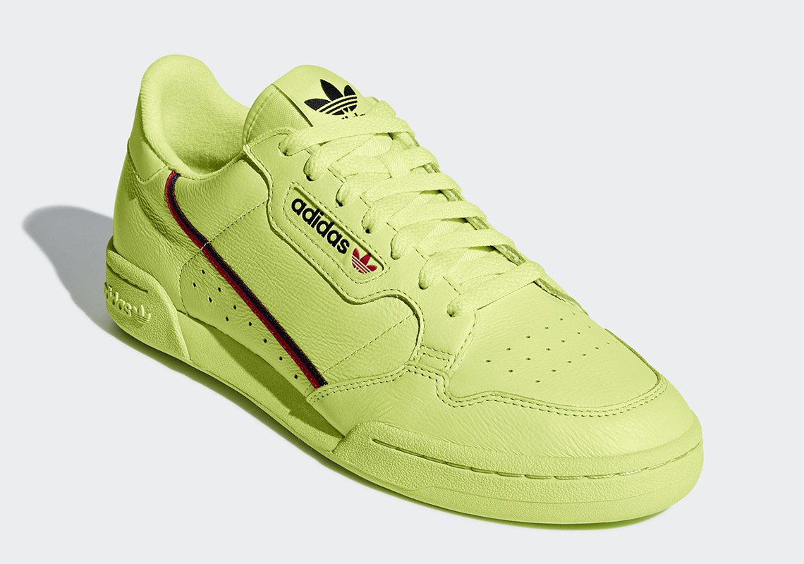 Adidas Continental 80 B41675 5