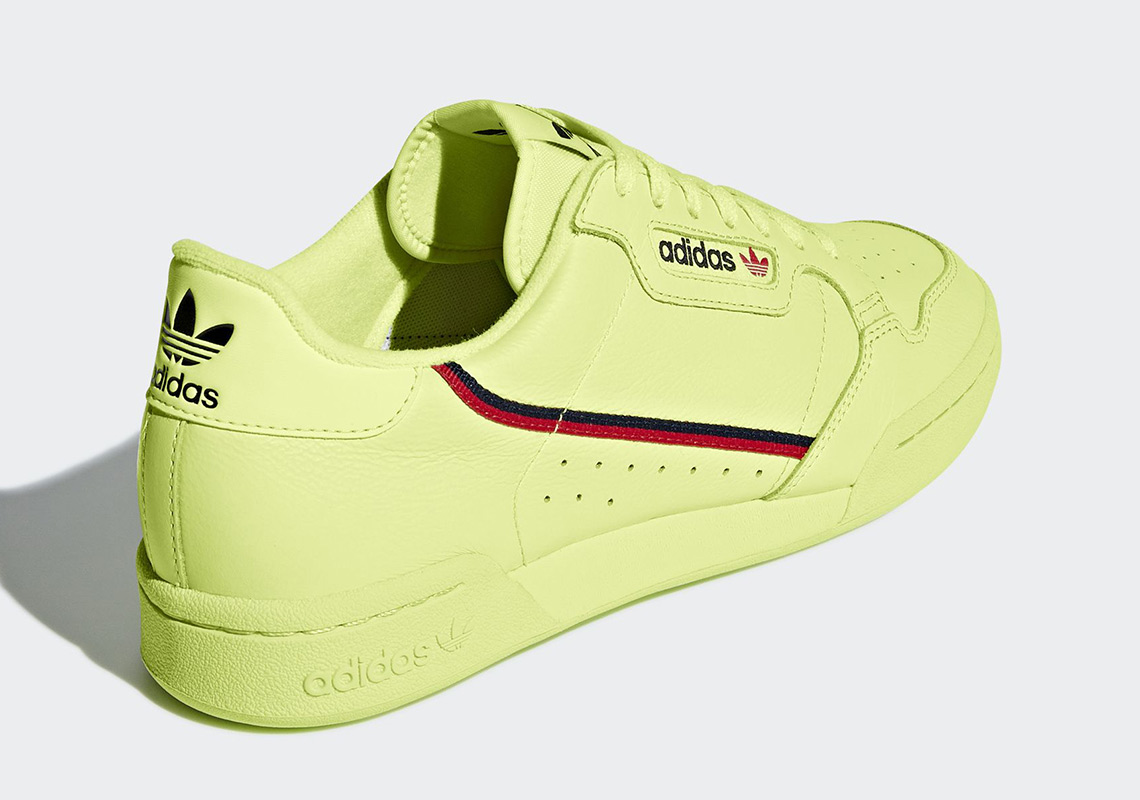 Adidas Continental 80 B41675 6