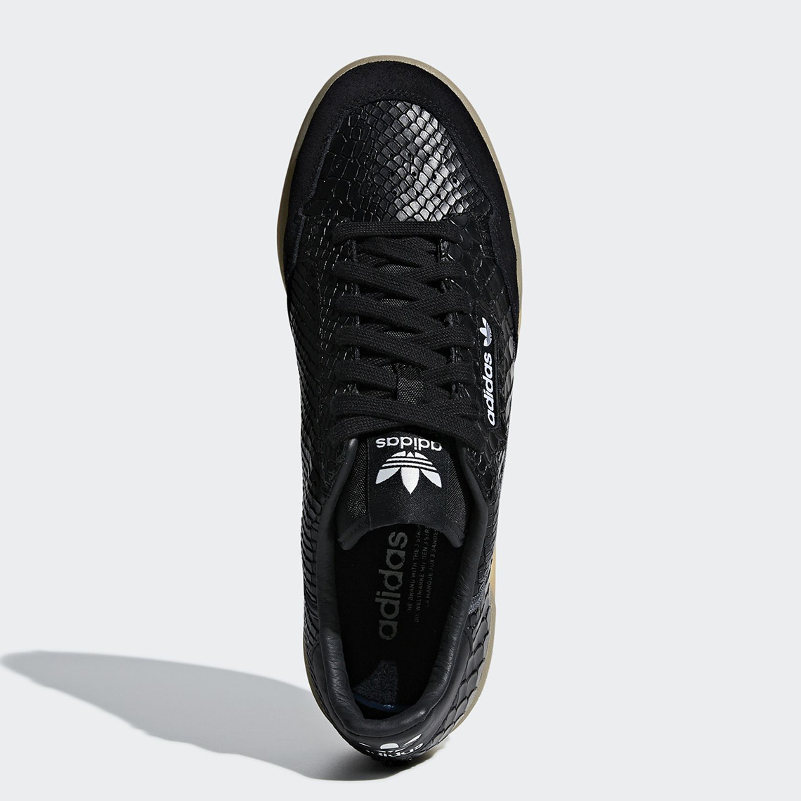 Adidas Continental 80 Python B41678 1