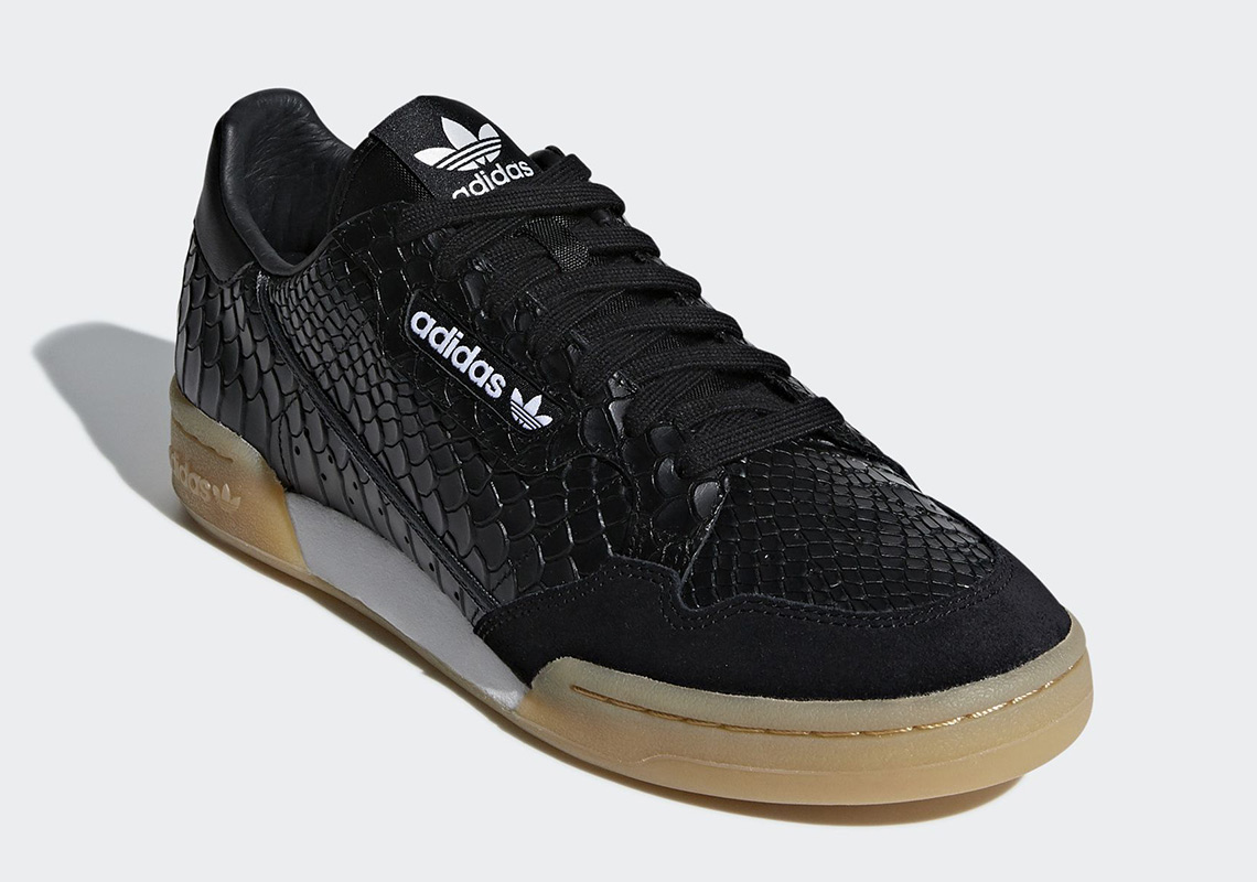 Adidas Continental 80 Python B41678 5