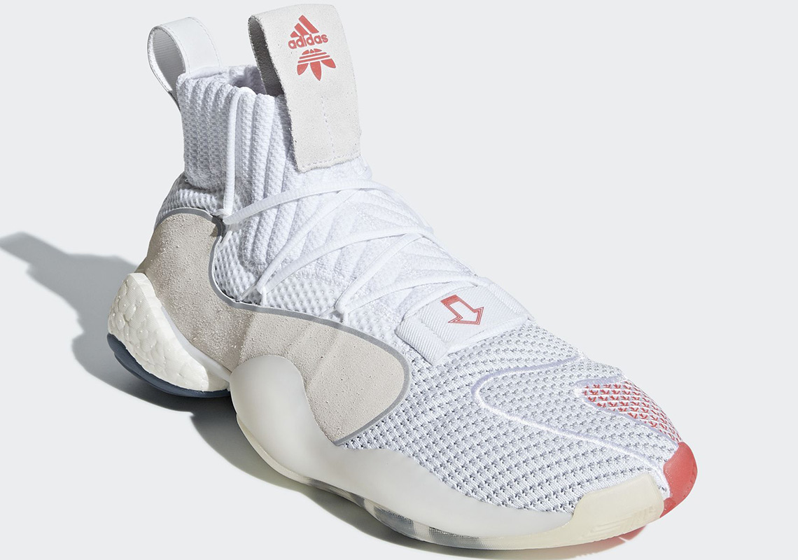 Adidas Crazy Byw B42246 5