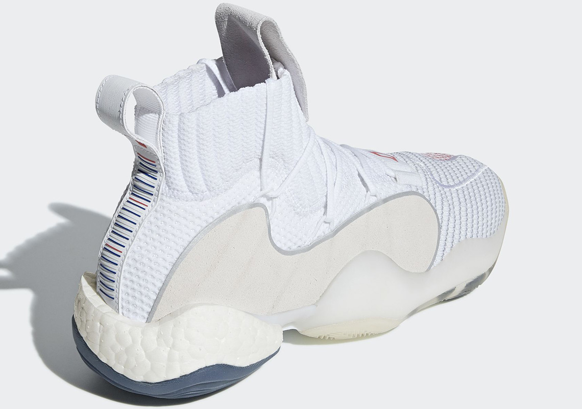 Adidas Crazy Byw B42246 6