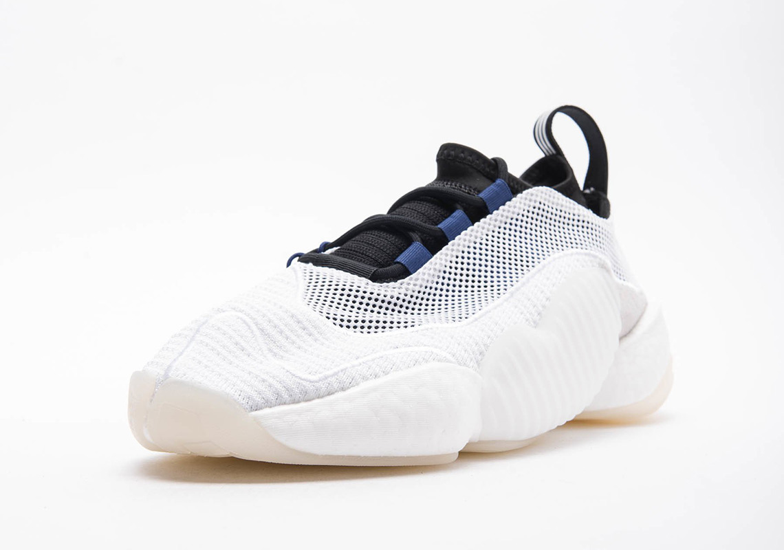 Adidas Crazy Byw Lvl Ii Aq1183 3