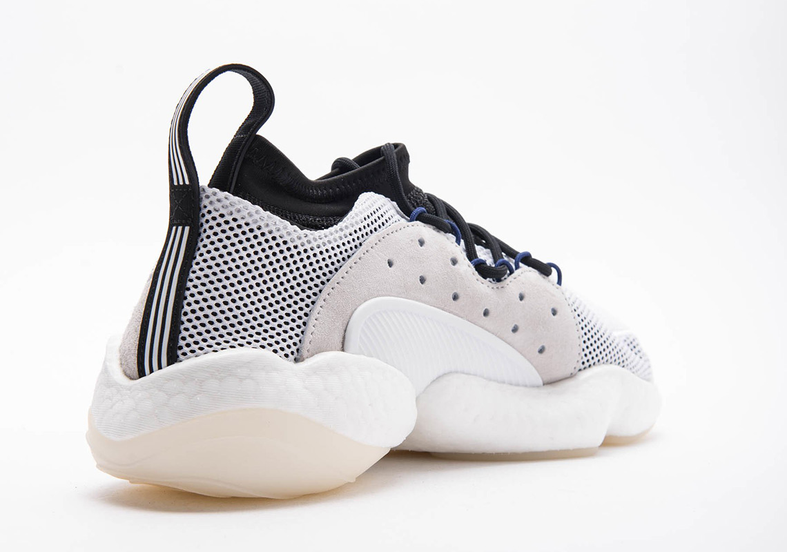 Adidas Crazy Byw Lvl Ii Aq1183 4