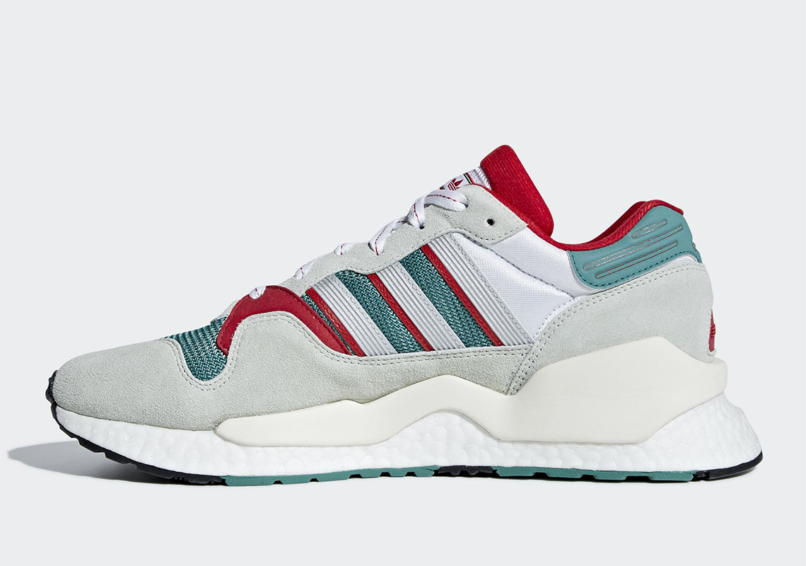 Adidas Eqt Zx G26806 Photos Release Info 2