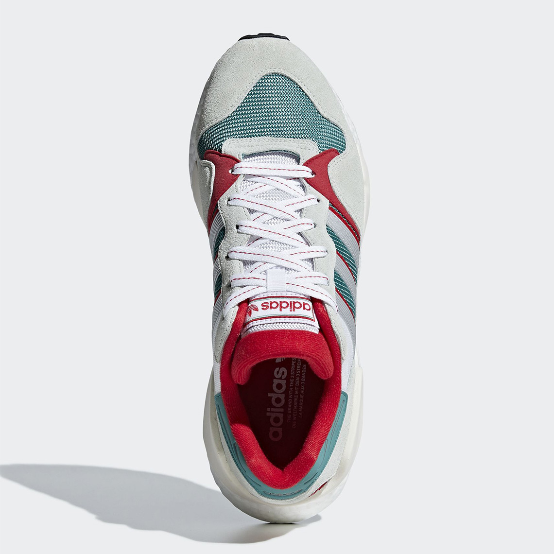 Adidas Eqt Zx G26806 Photos Release Info 3