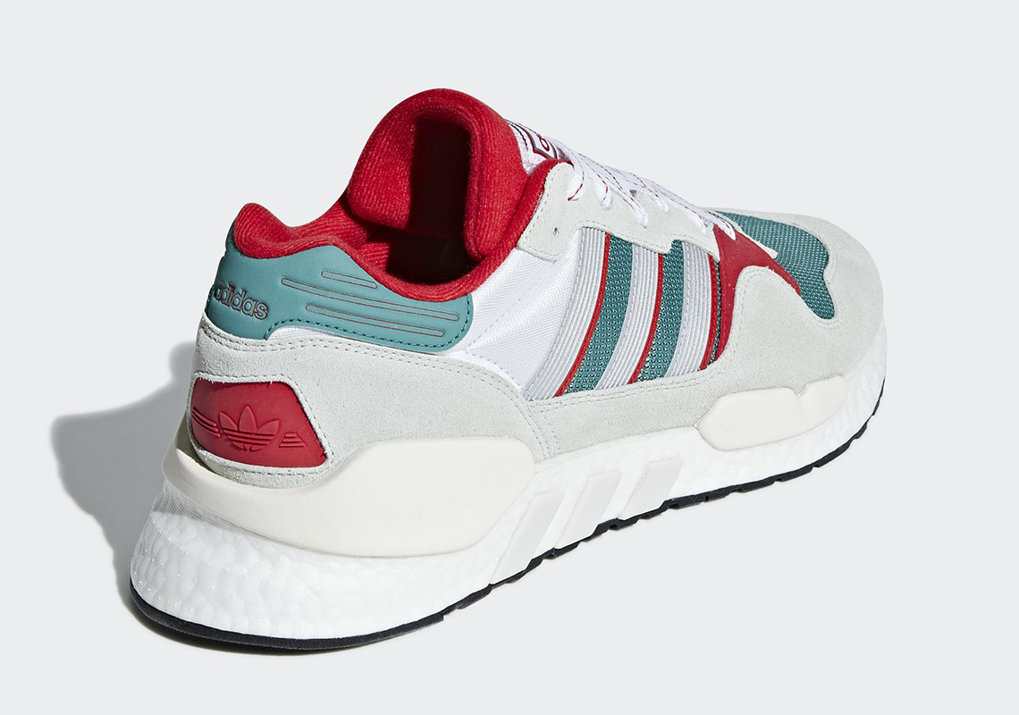 Adidas Eqt Zx G26806 Photos Release Info 5