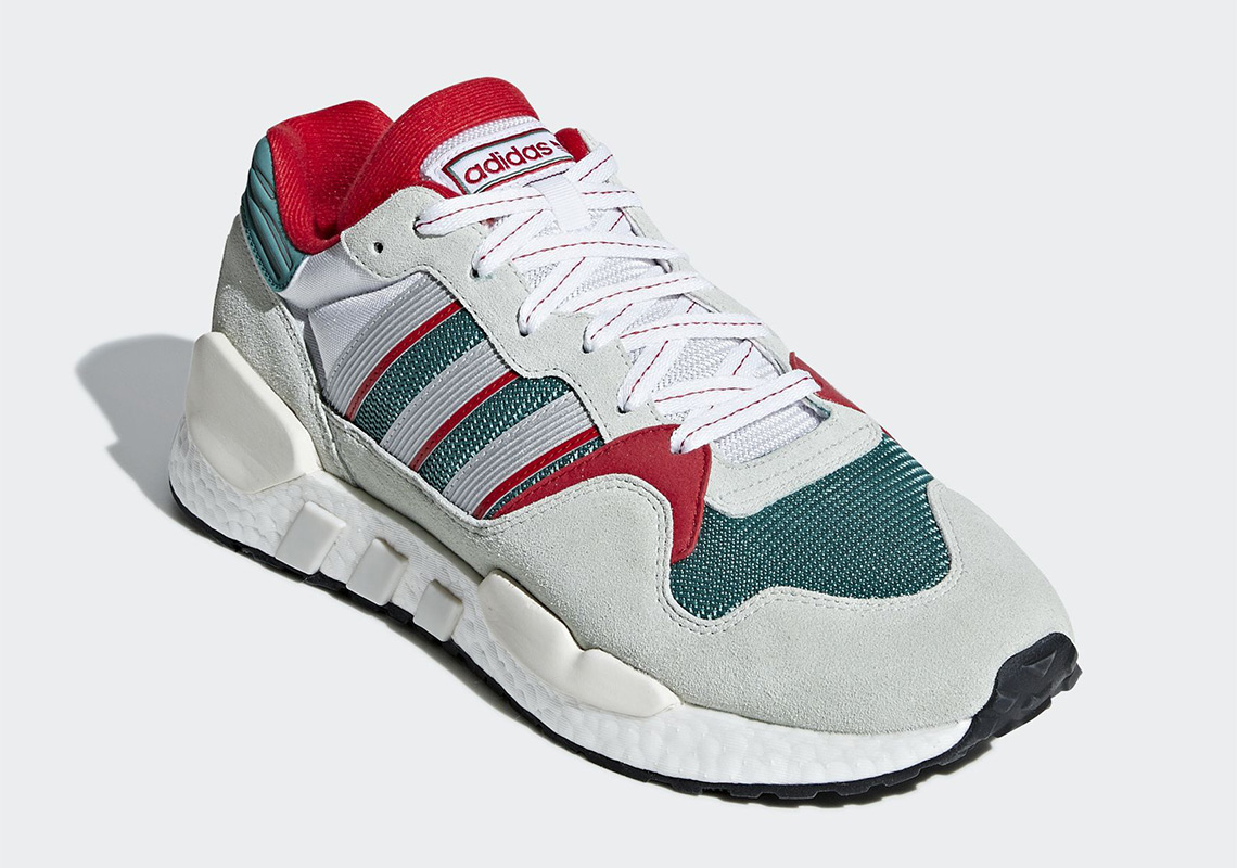 Adidas Eqt Zx G26806 Photos Release Info 6