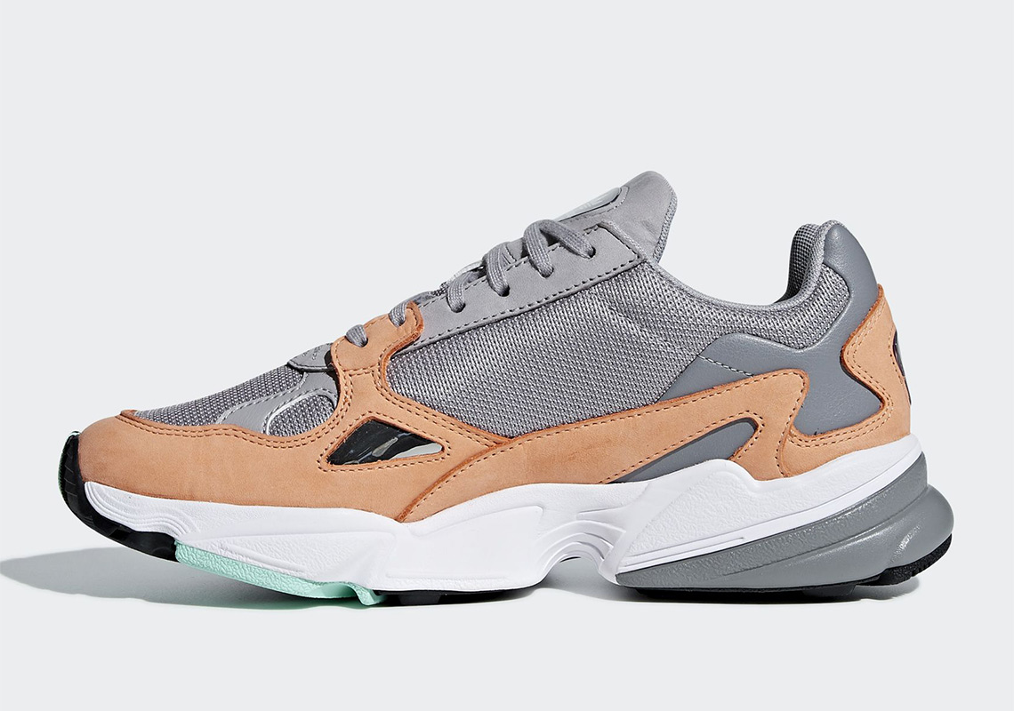 Adidas Falcon Fall 2018 Release Info 10