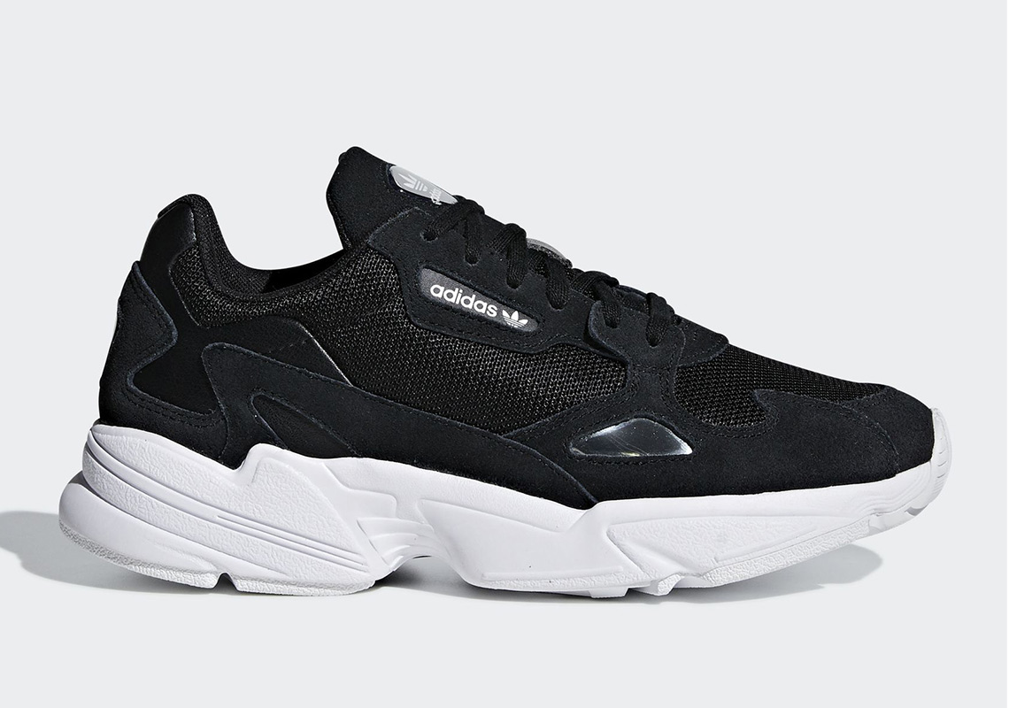 Adidas Falcon Fall 2018 Release Info 13